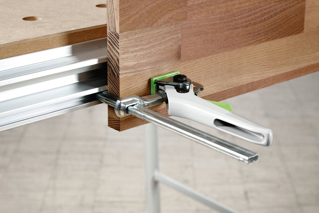 Festool - Guide Rail Quick Clamp