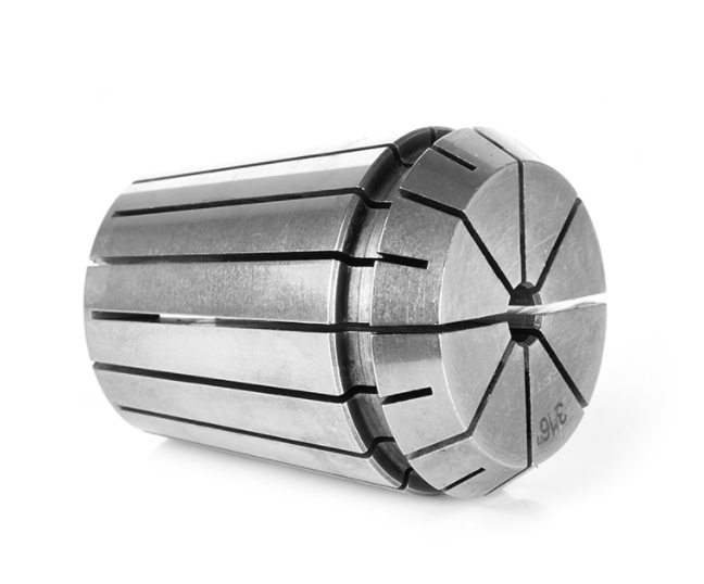 Amana - CO-196 - 3/16" Spring Collet (ER32)