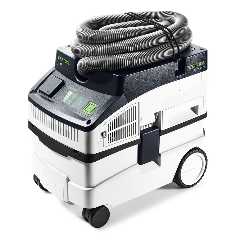 Festool - CT 15