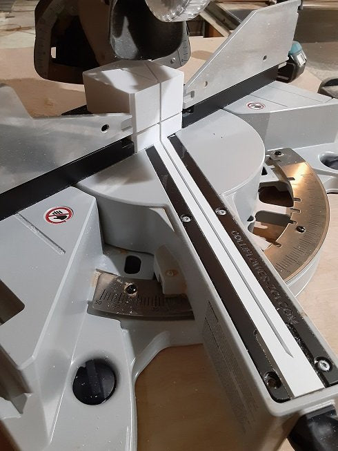 Colliflower Zero Clearance Inserts – The Wood Vault