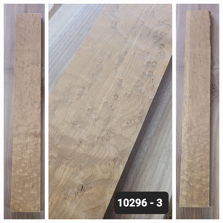 Torrefied Maple & Roasted Maple Wood – The Wood Vault