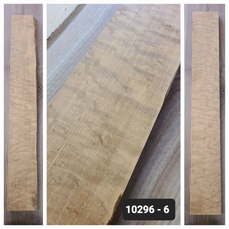 Torrefied Maple & Roasted Maple Wood – The Wood Vault