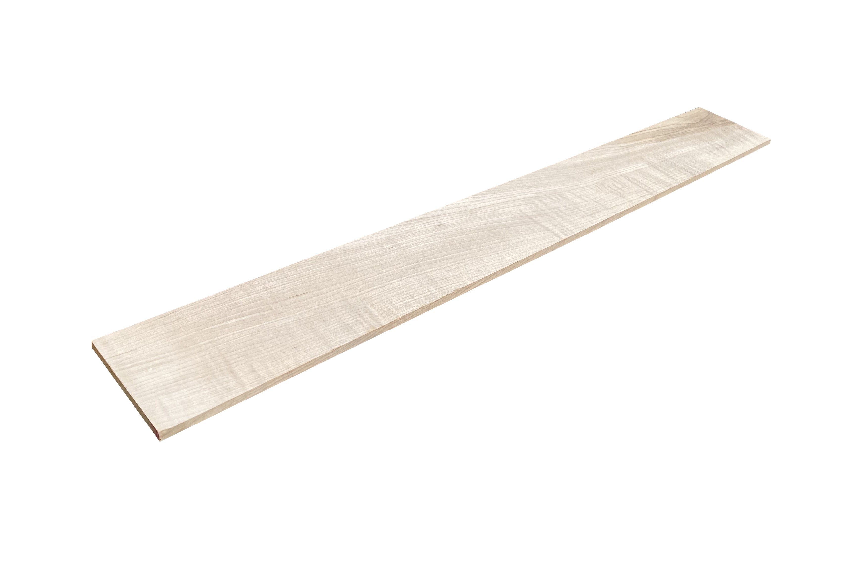 Curly Maple Thin