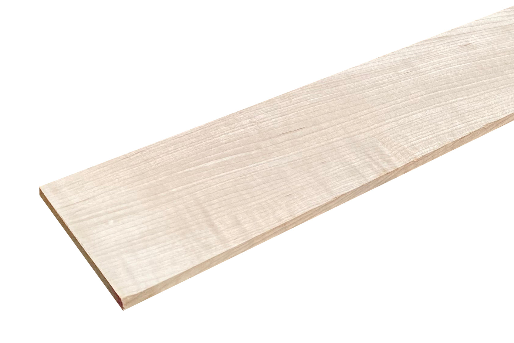 Curly Maple Thin