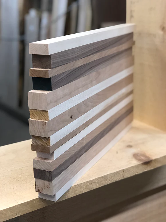 Make a Cutting Board