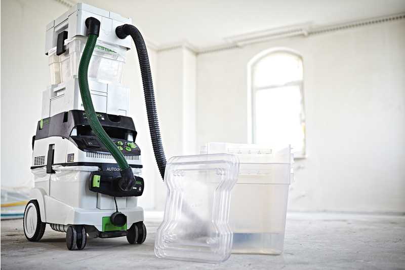 Festool - Cyclone