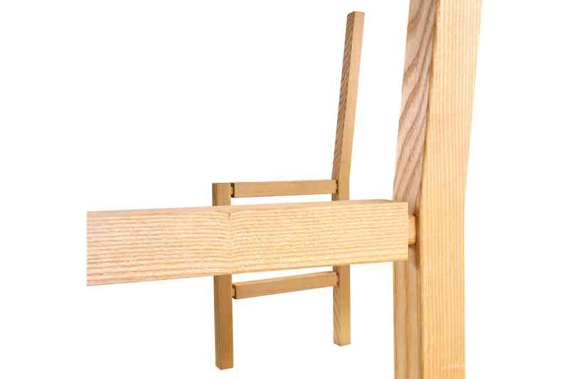 Festool - DF 700 Tenons (12mm x 100mm)
