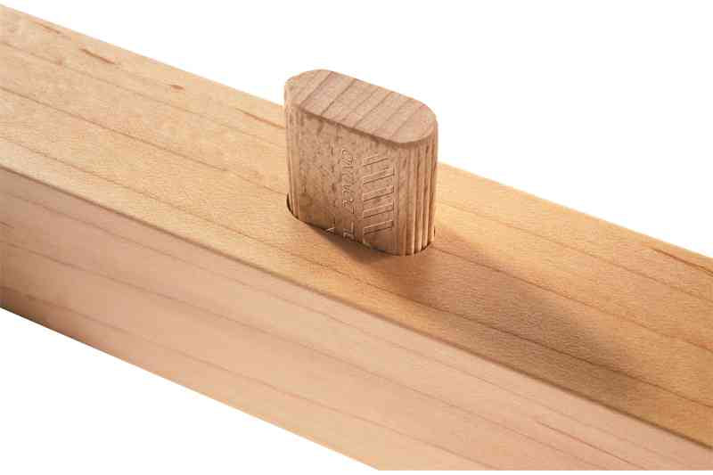 Festool - DF 500 Tenons (5mm x 30mm)