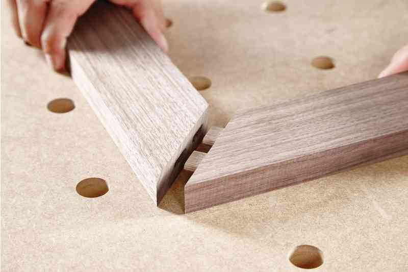 Festool - DF 700 Tenons (8mm x 80mm)