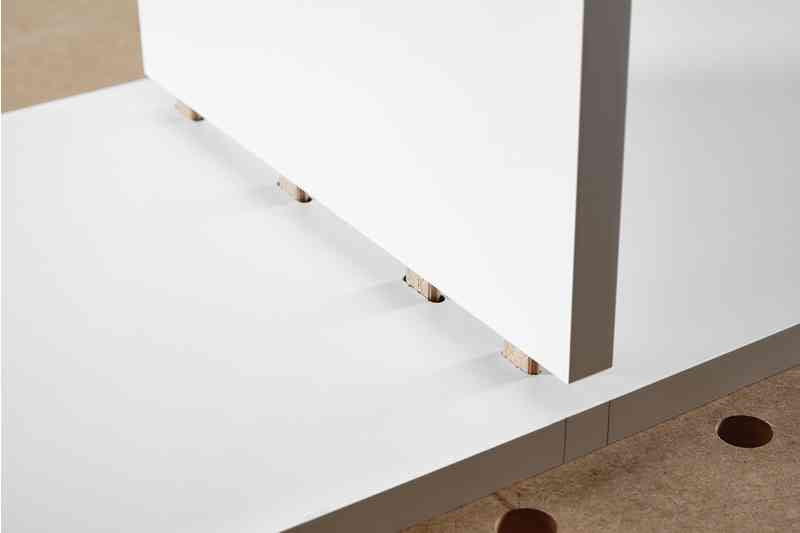 Festool - Beech DOMINO Tenons (10mm x 80mm)