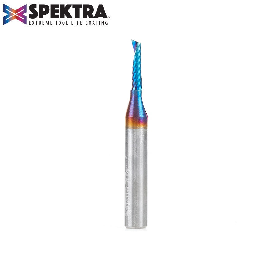 Amana - 51411-K - 1/8" Plastic Cutting