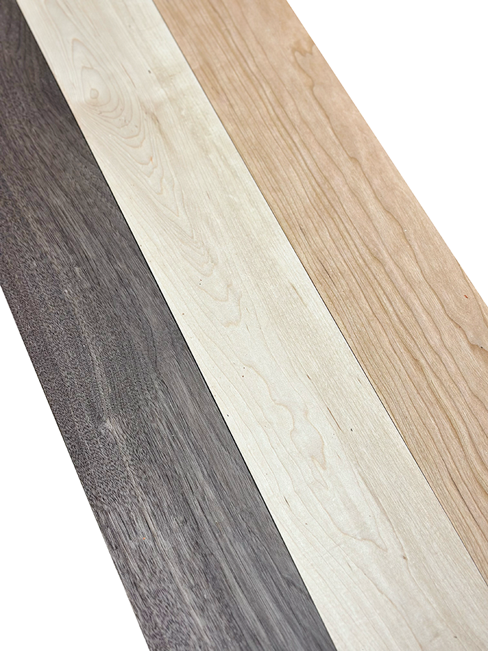 Domestic Lumber Mix Pack
