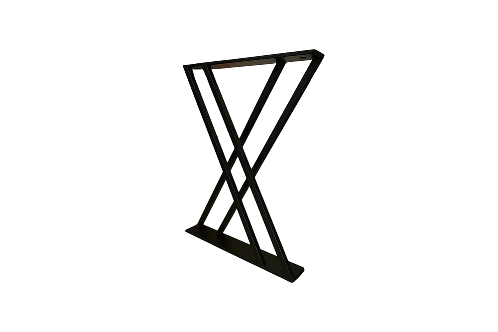 Double X - 16" Tube