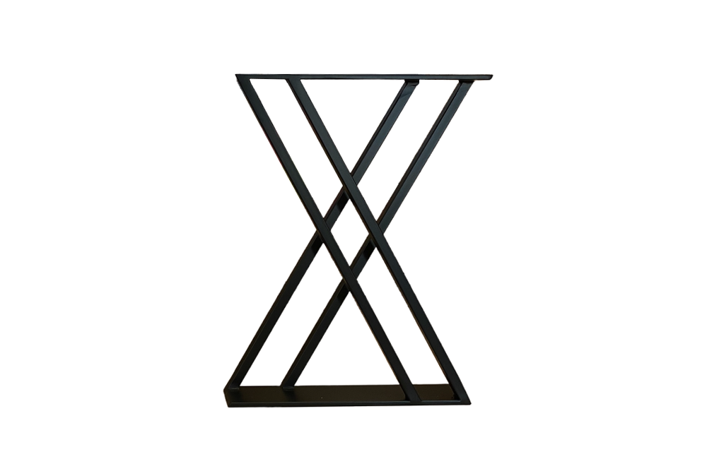 Double X - 16" Tube