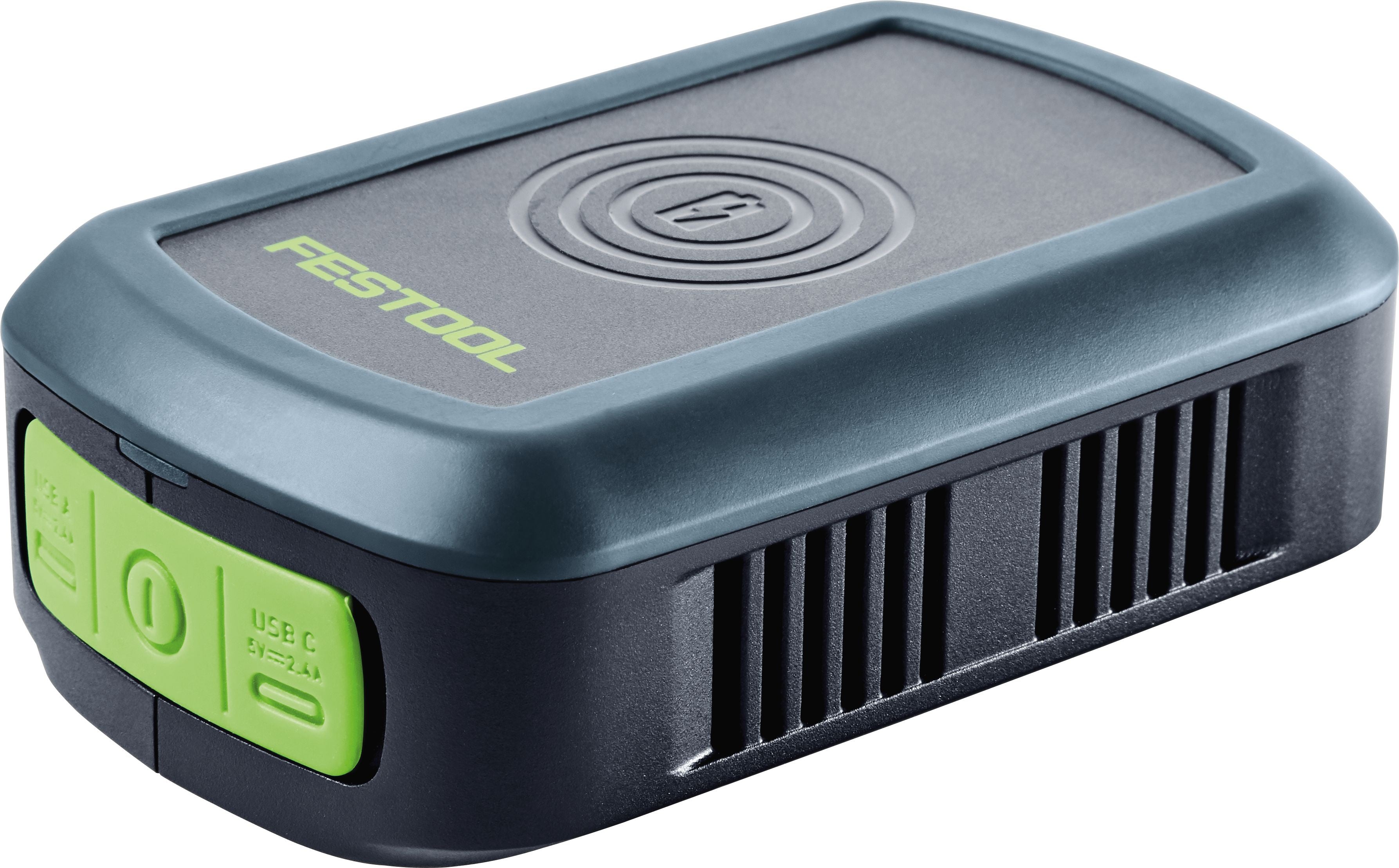 Festool - Phone Charger