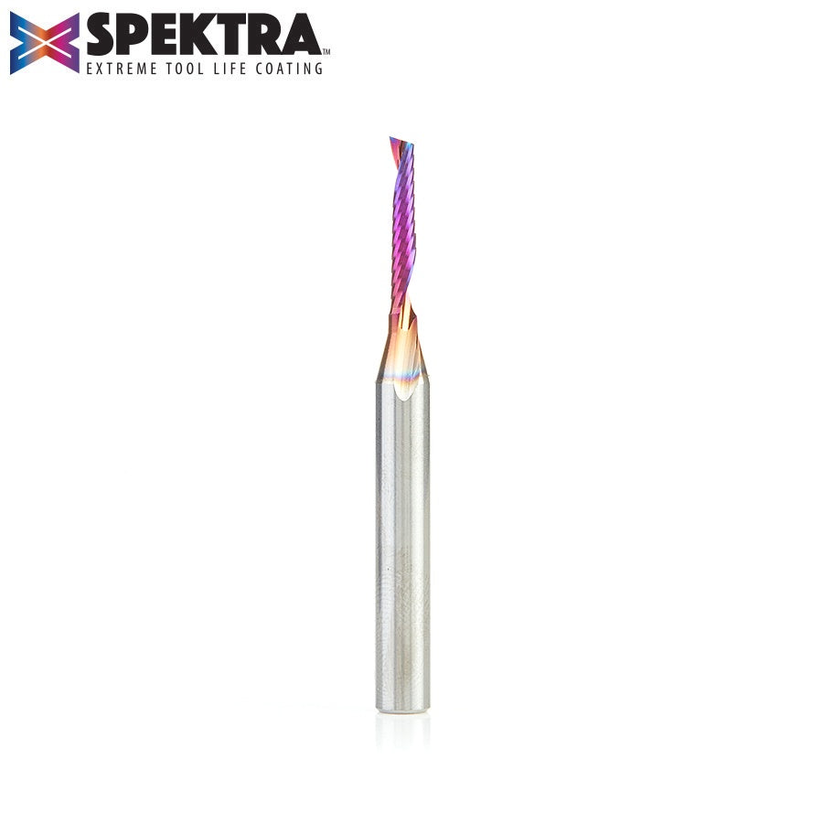 Amana - 51446-K - 1/8" Plastic Cutting