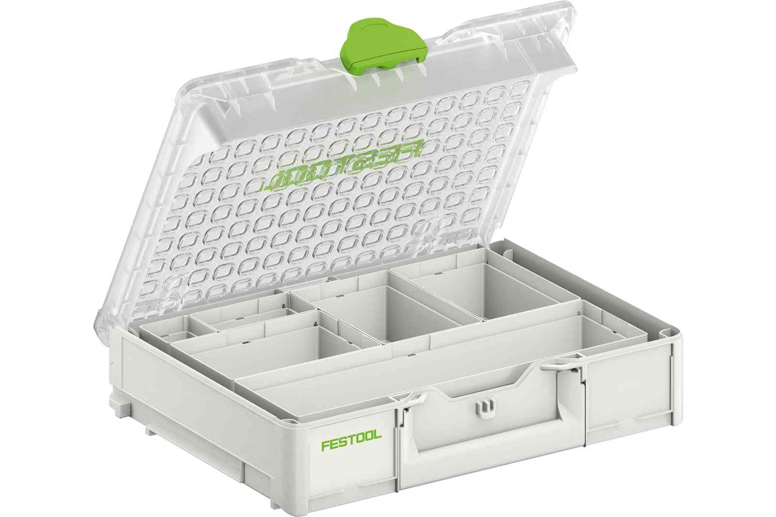 Festool - Medium Systainer³ Organizer