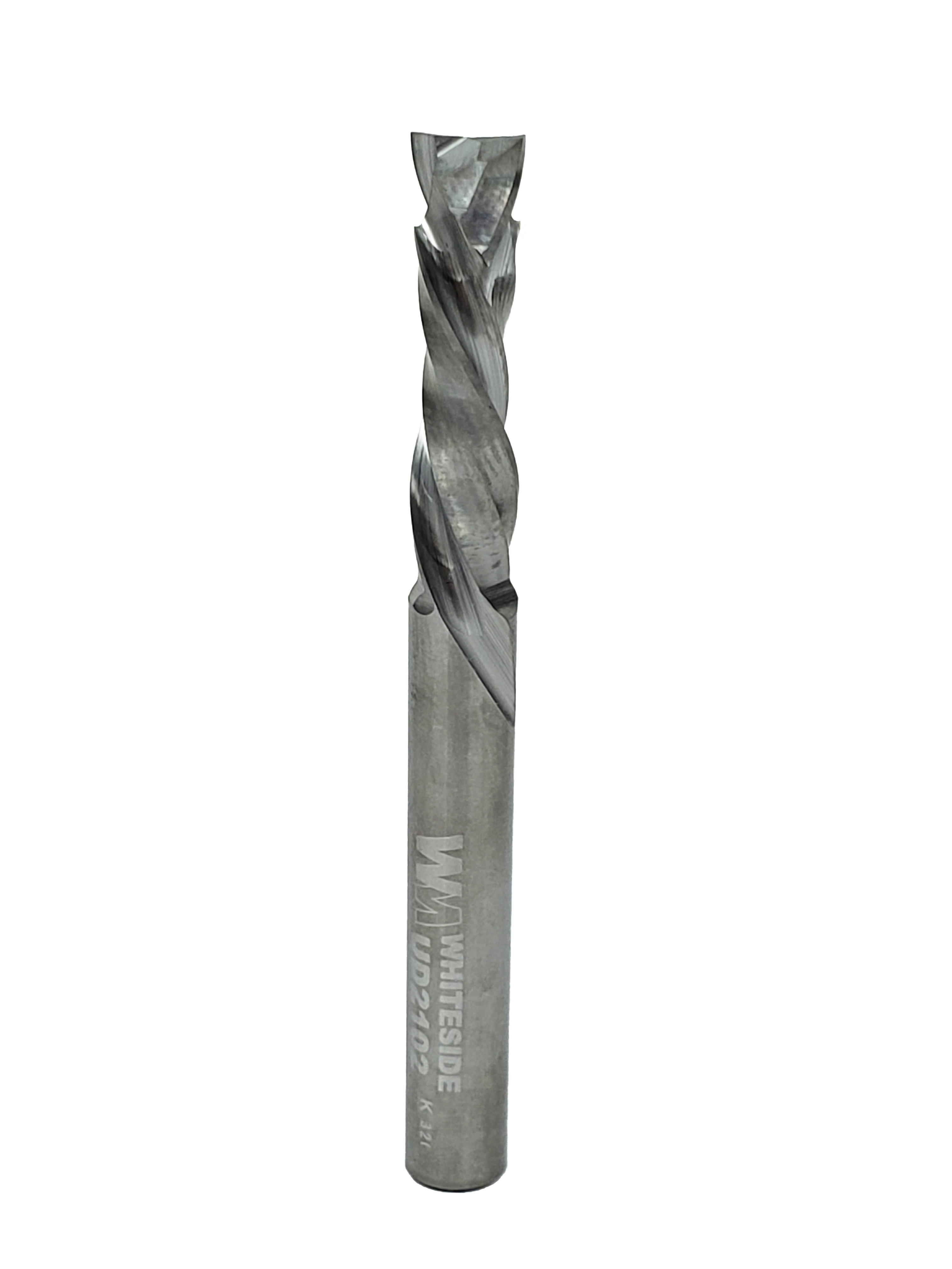 Whiteside - UD2102 - 1/4" Up/Down Cut Spiral