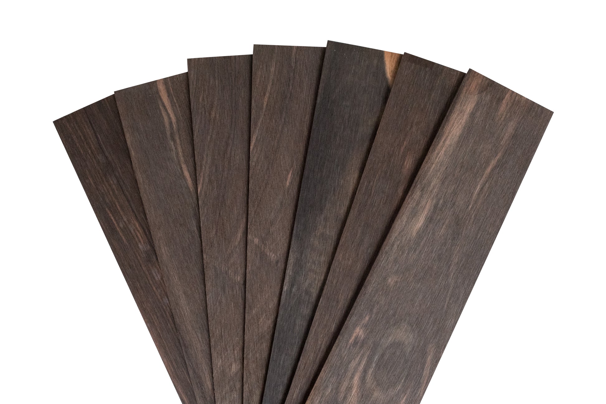 Ebony Fingerboard