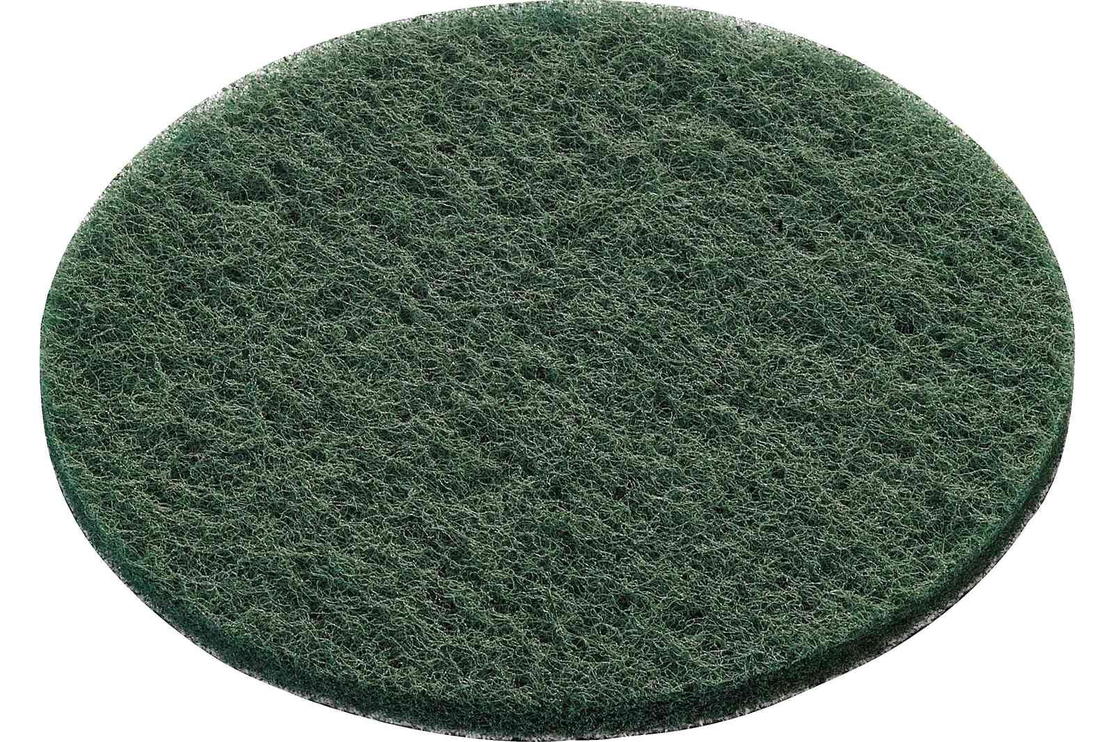 Festool - 125mm/5" Green Vlies (10 Pack)