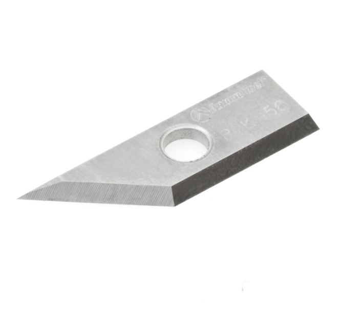 Amana - RCK-56 - V-Groove Insert Knife