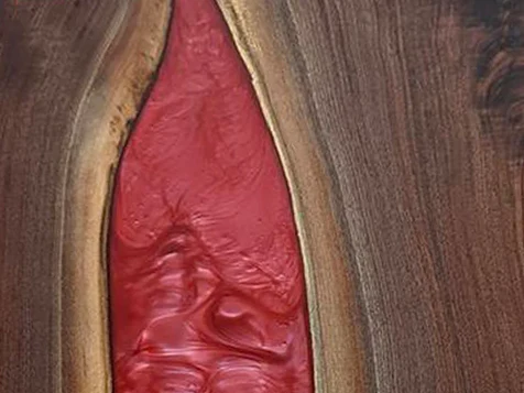 The Wood Vault