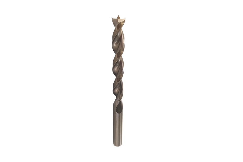 FAMAG - 1594 Brad Point Drill Bit Sets - Metric