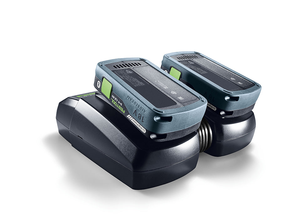Festool - 5.0 Ah Energy Set