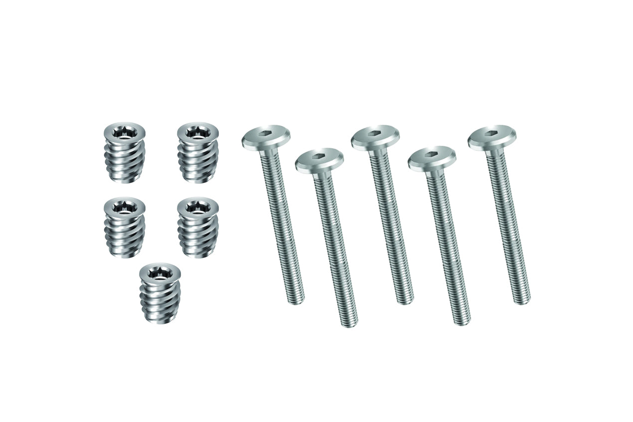 C-Channel Hardware Pack