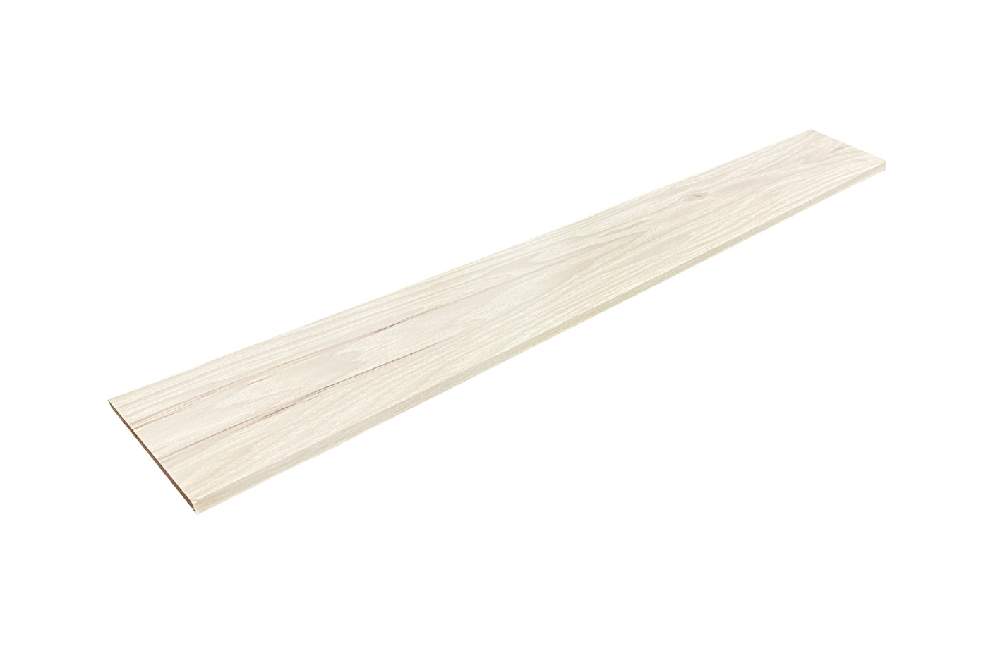 Hickory Thin