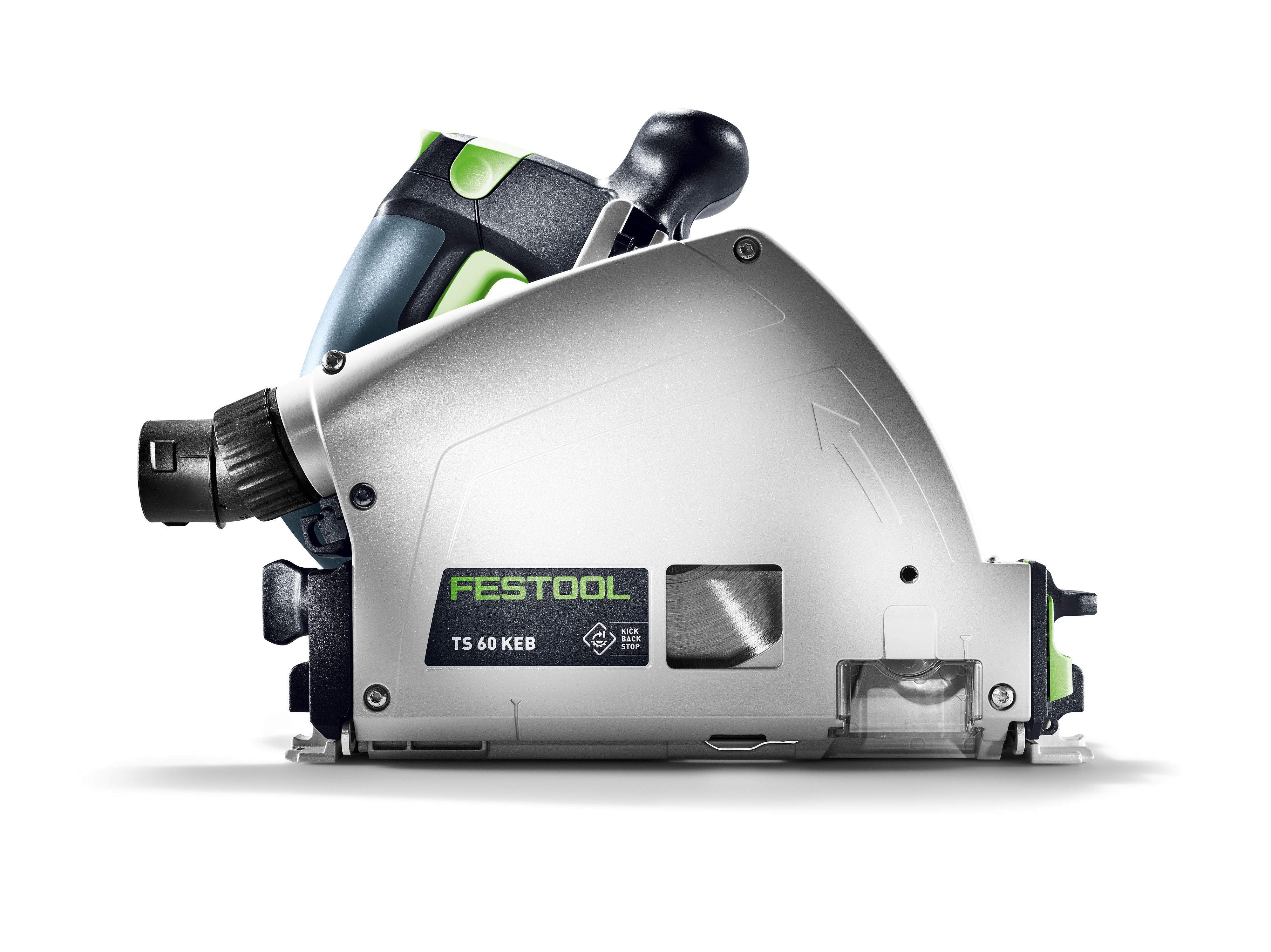 Festool - TS 60 KEB Track Saw