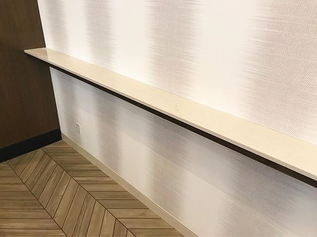 HOVR Floating Shelf Bracket - 8 Ft Length