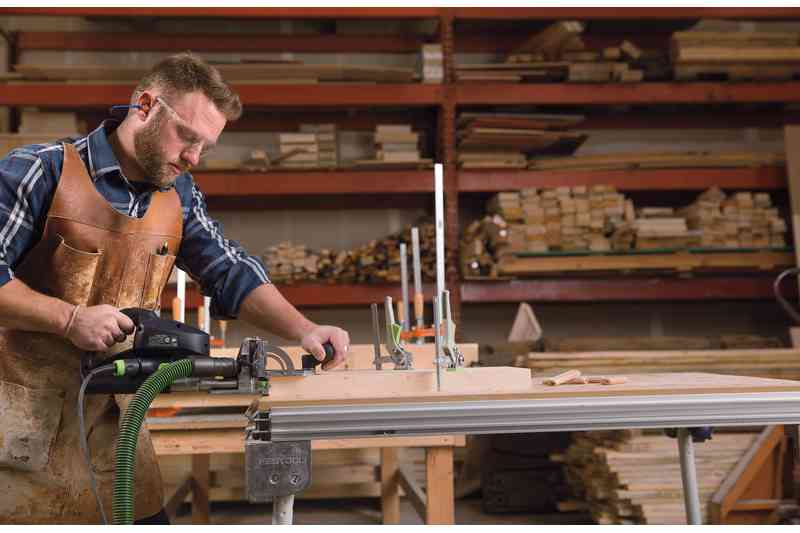 Festool - DF 700