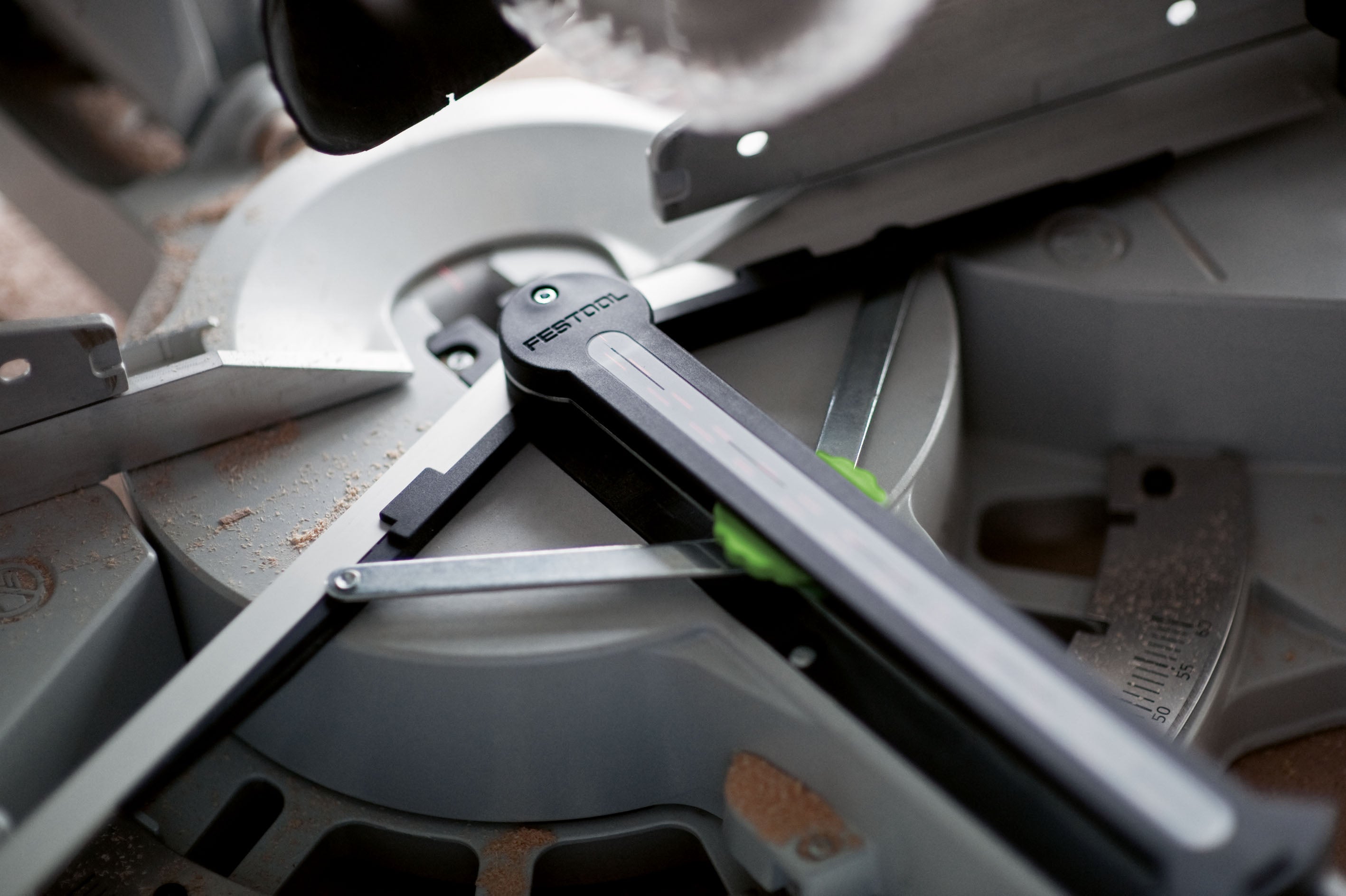 Festool - Kapex KS 120