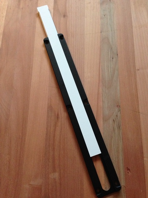 Colliflower - Kapex Zero-Clearance Plate
