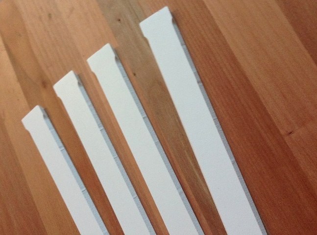 Colliflower - Kapex Zero-Clearance Plate