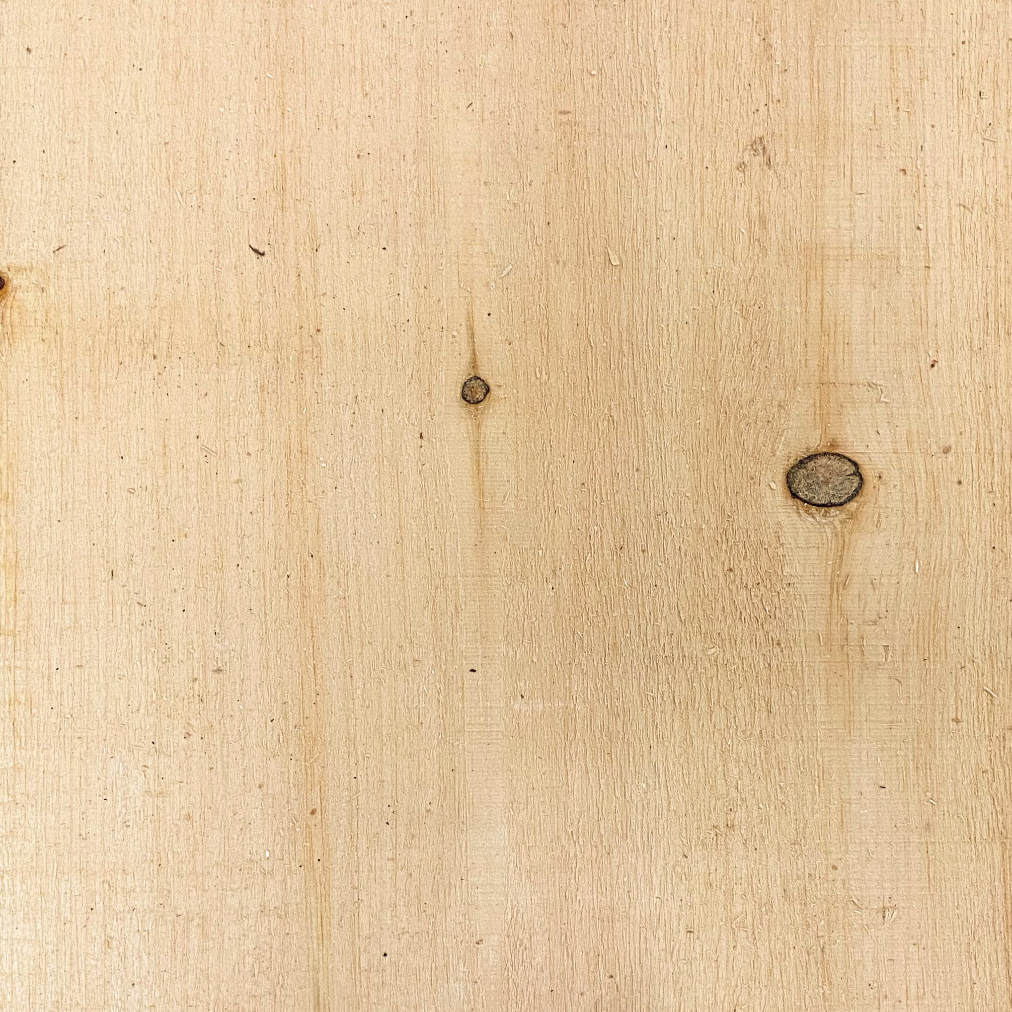 8/4 Knotty Pine Lumber - Full Length
