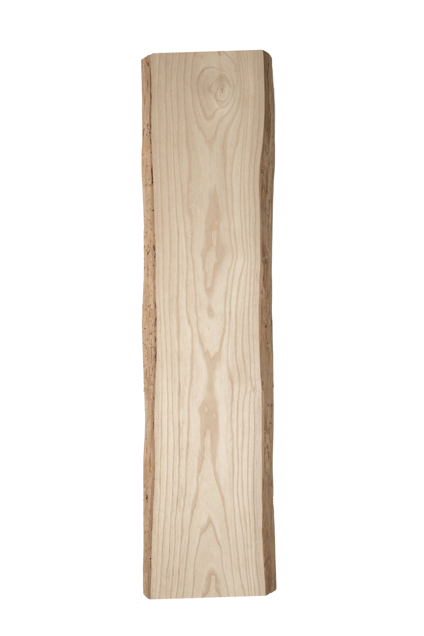 Live Edge Charcuterie Boards - Ash