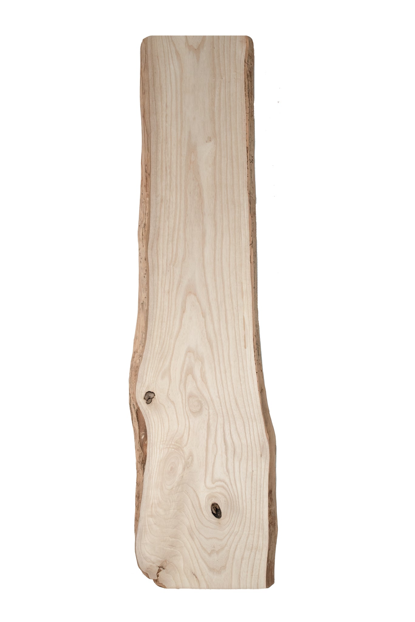 Live Edge Charcuterie Boards - Ash