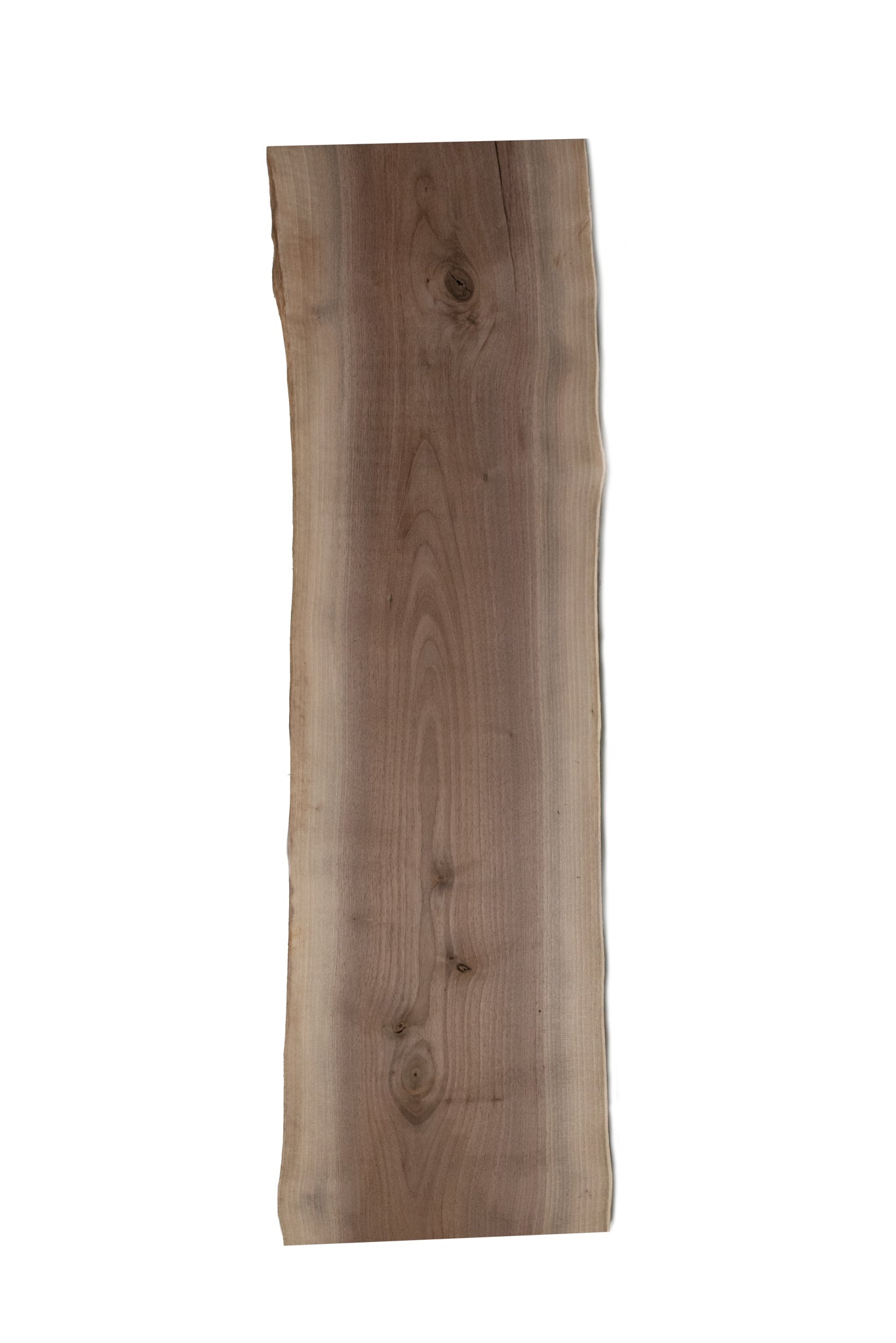 Live Edge Charcuterie Boards - Walnut