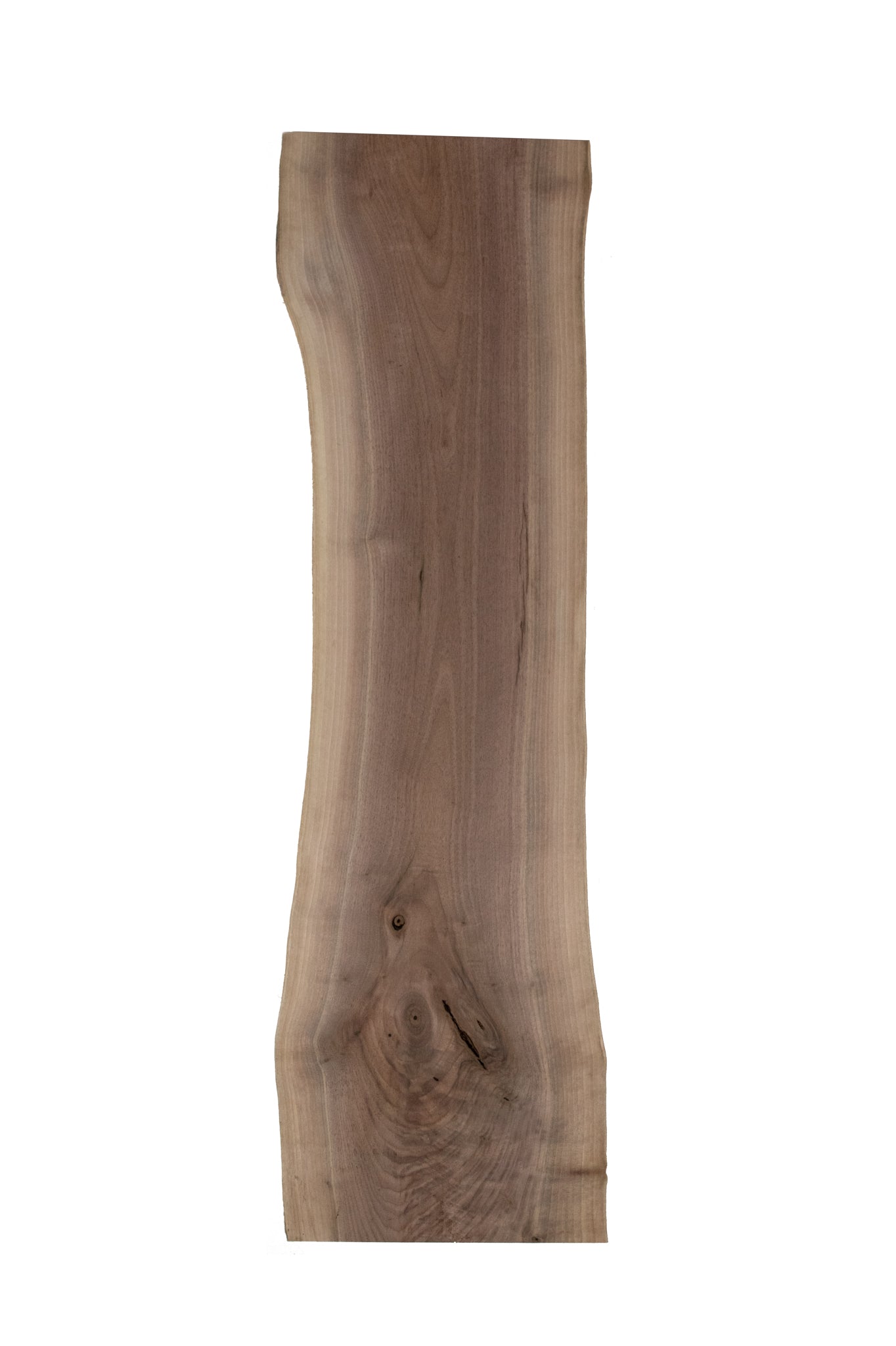 Live Edge Charcuterie Boards - Walnut