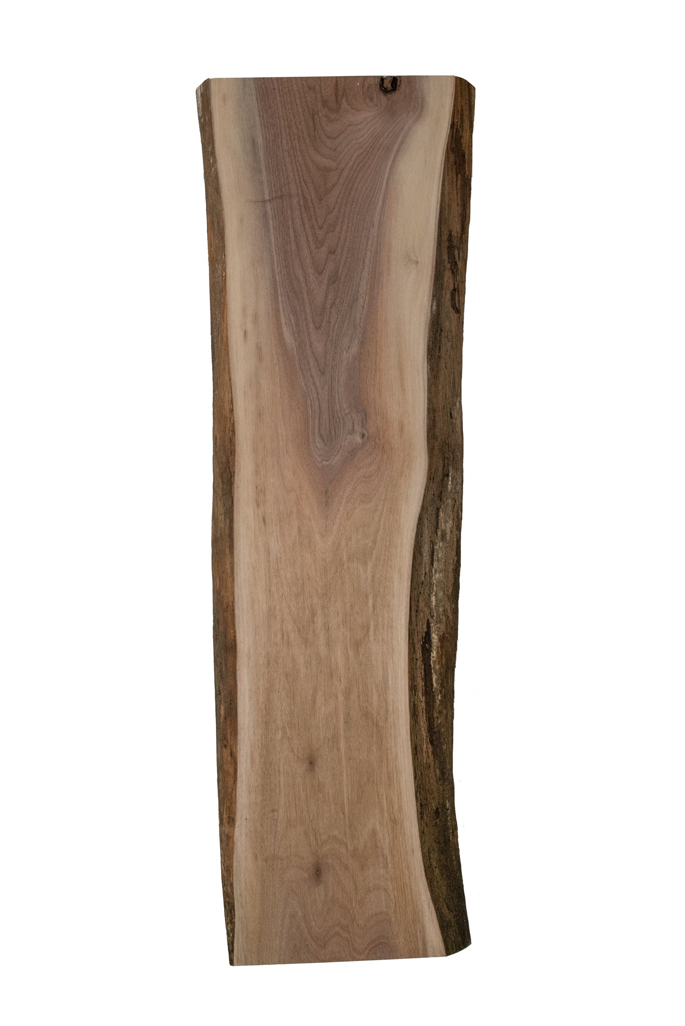Live Edge Charcuterie Boards - Walnut