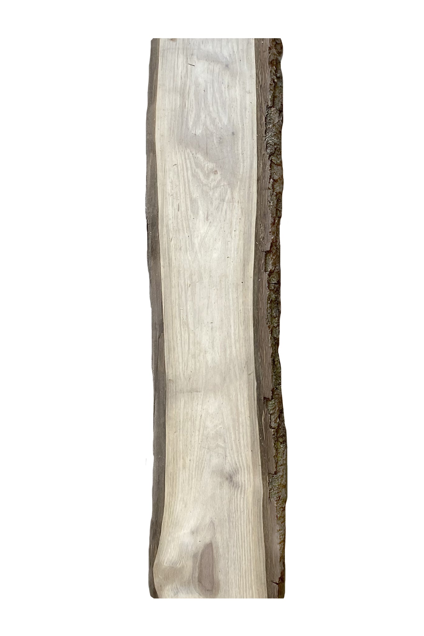 Live Edge Charcuterie Boards - Sappy Walnut