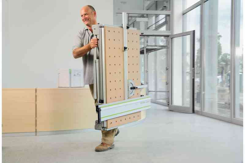 Festool - MFT/3