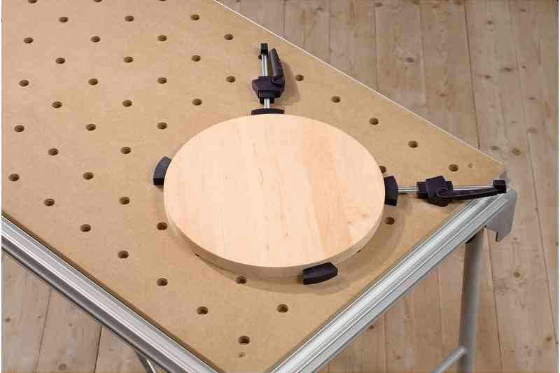 Festool - MFT/3