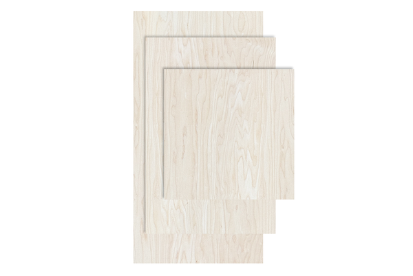 Maple Craft Plywood