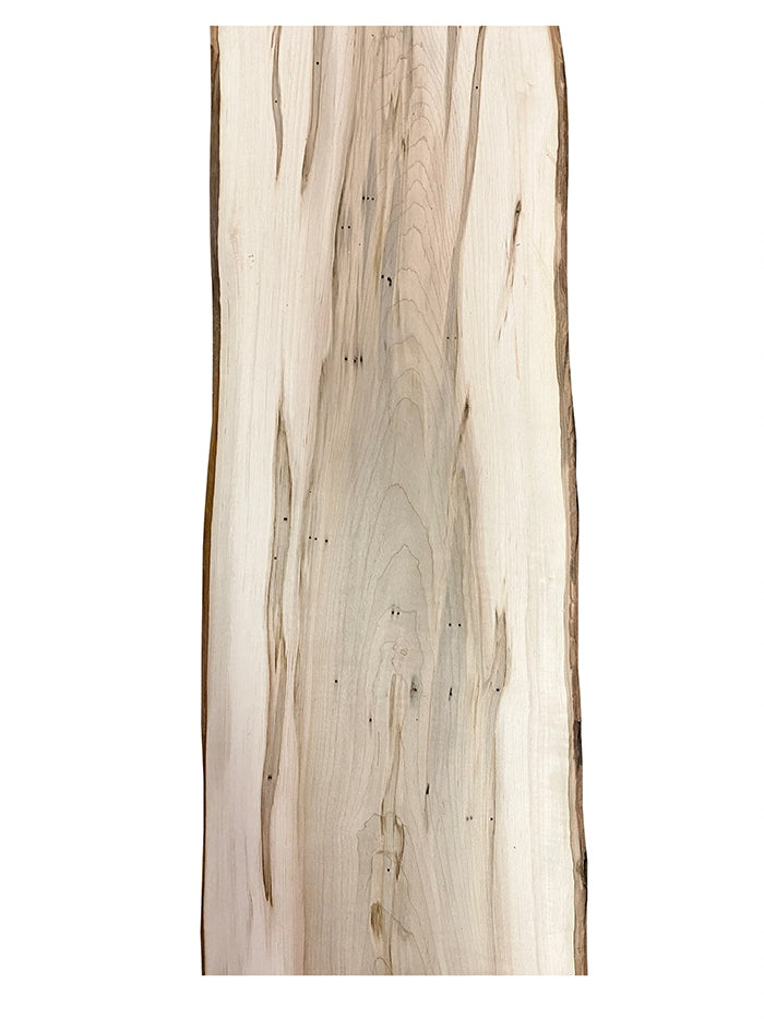 Maple Live Edge Craft & Charcuterie Boards