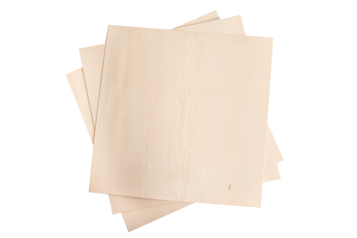 Maple Veneer