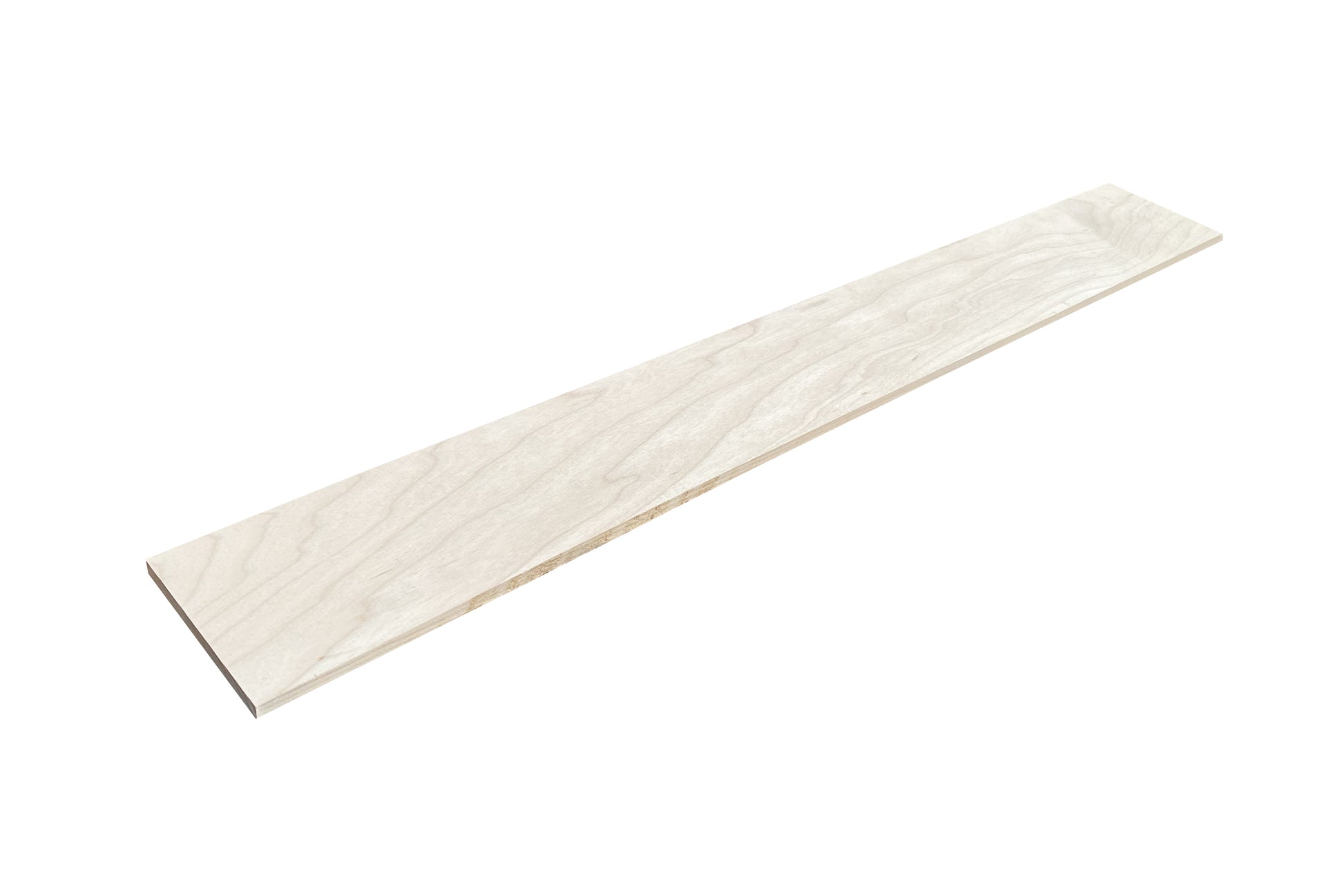 1/4" Maple Wood Thin