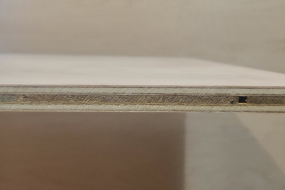Marine Grade Plywood